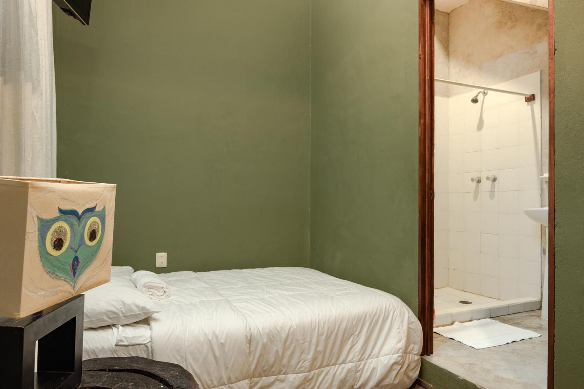 Hokhmah Heart Hotel Puerto Morelos Eksteriør bilde
