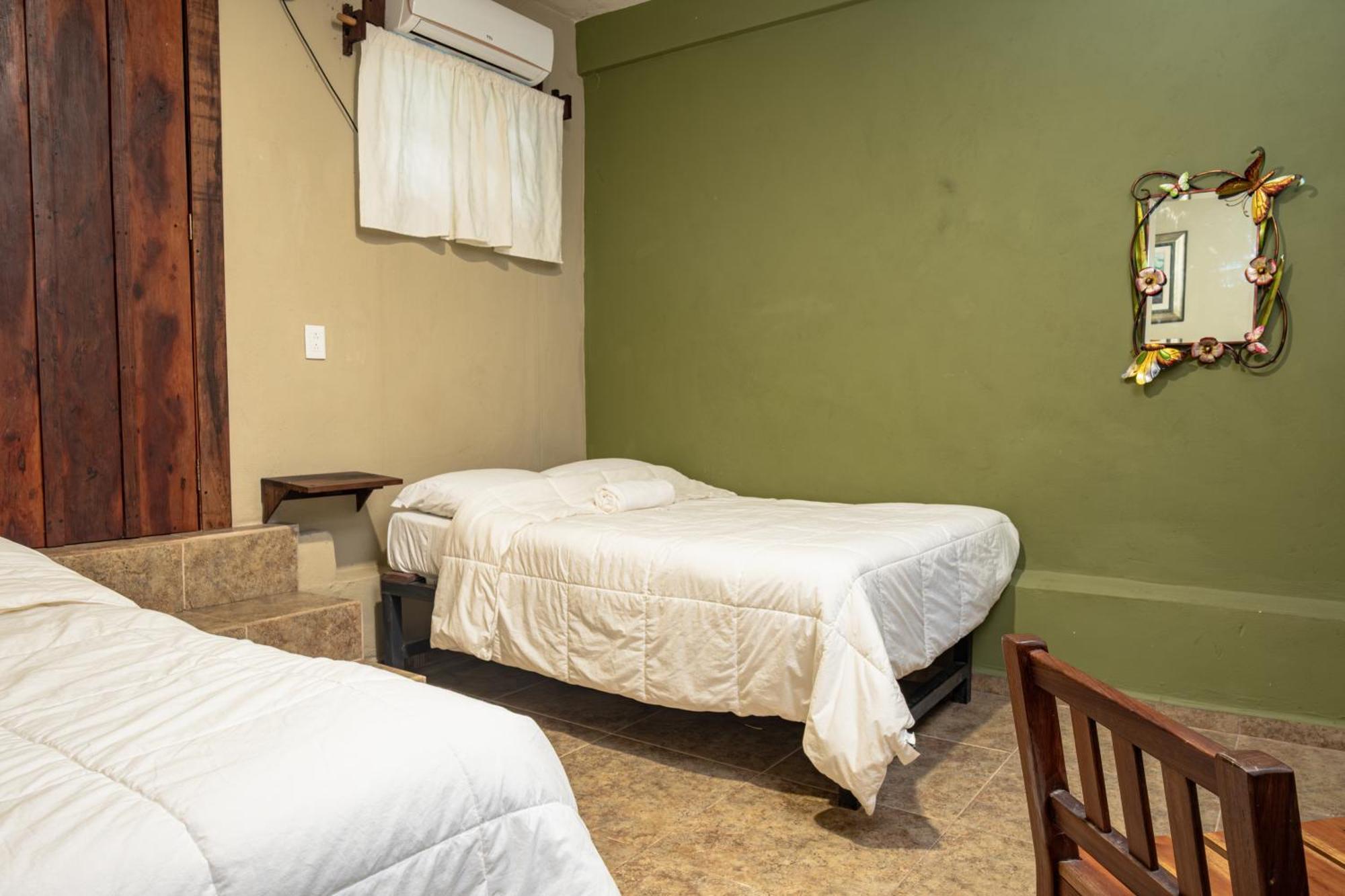 Hokhmah Heart Hotel Puerto Morelos Eksteriør bilde