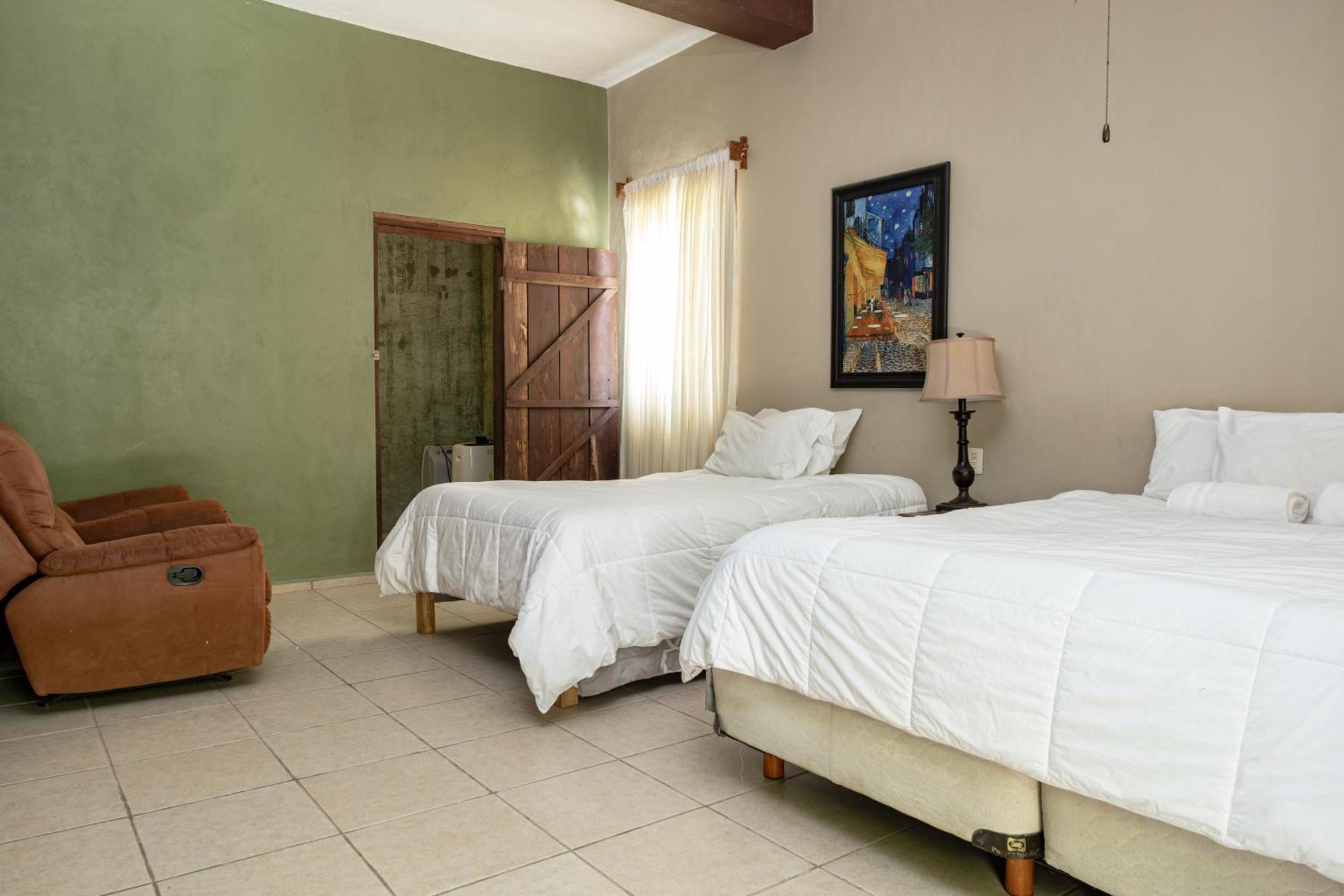 Hokhmah Heart Hotel Puerto Morelos Eksteriør bilde