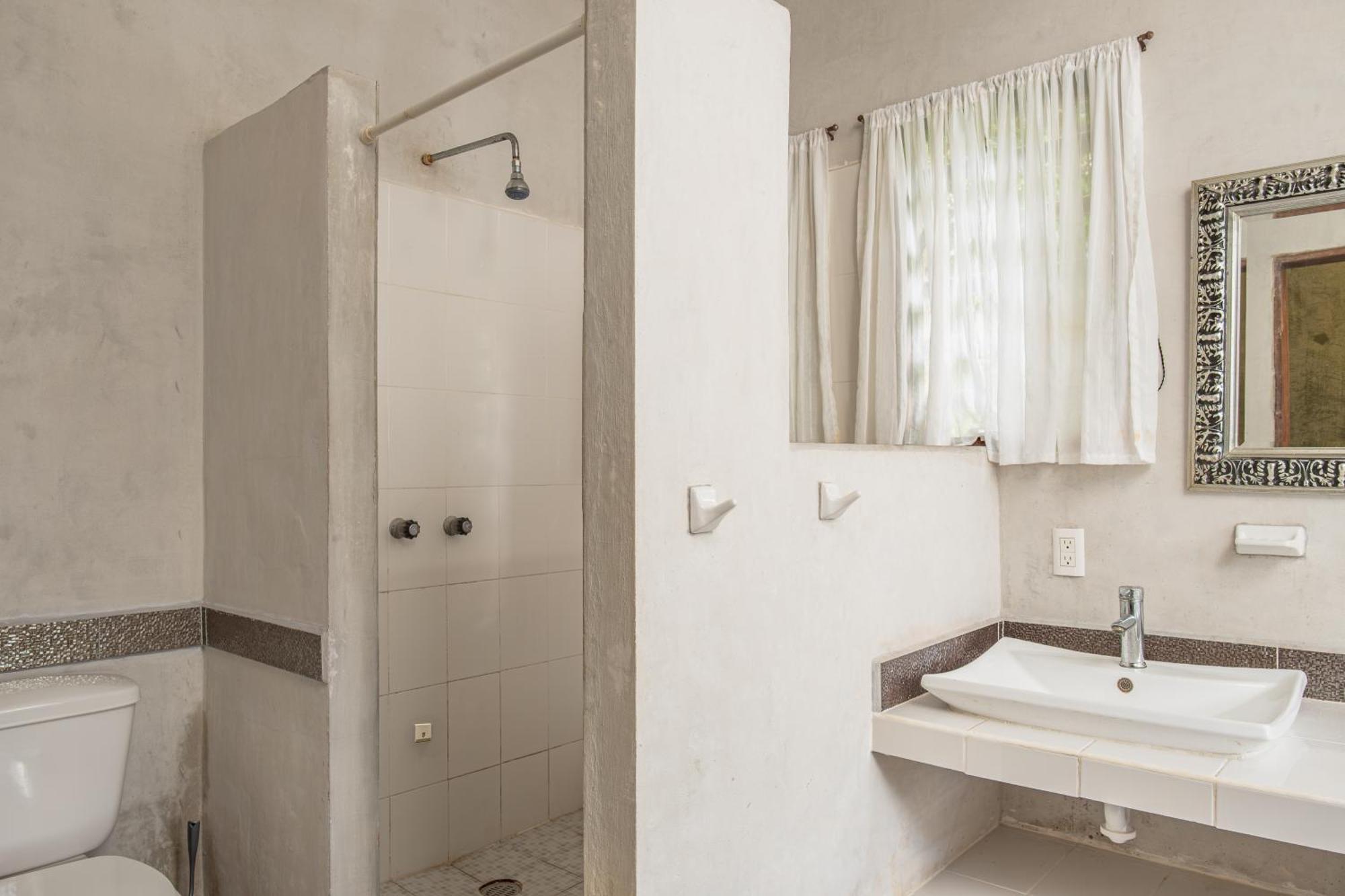 Hokhmah Heart Hotel Puerto Morelos Eksteriør bilde