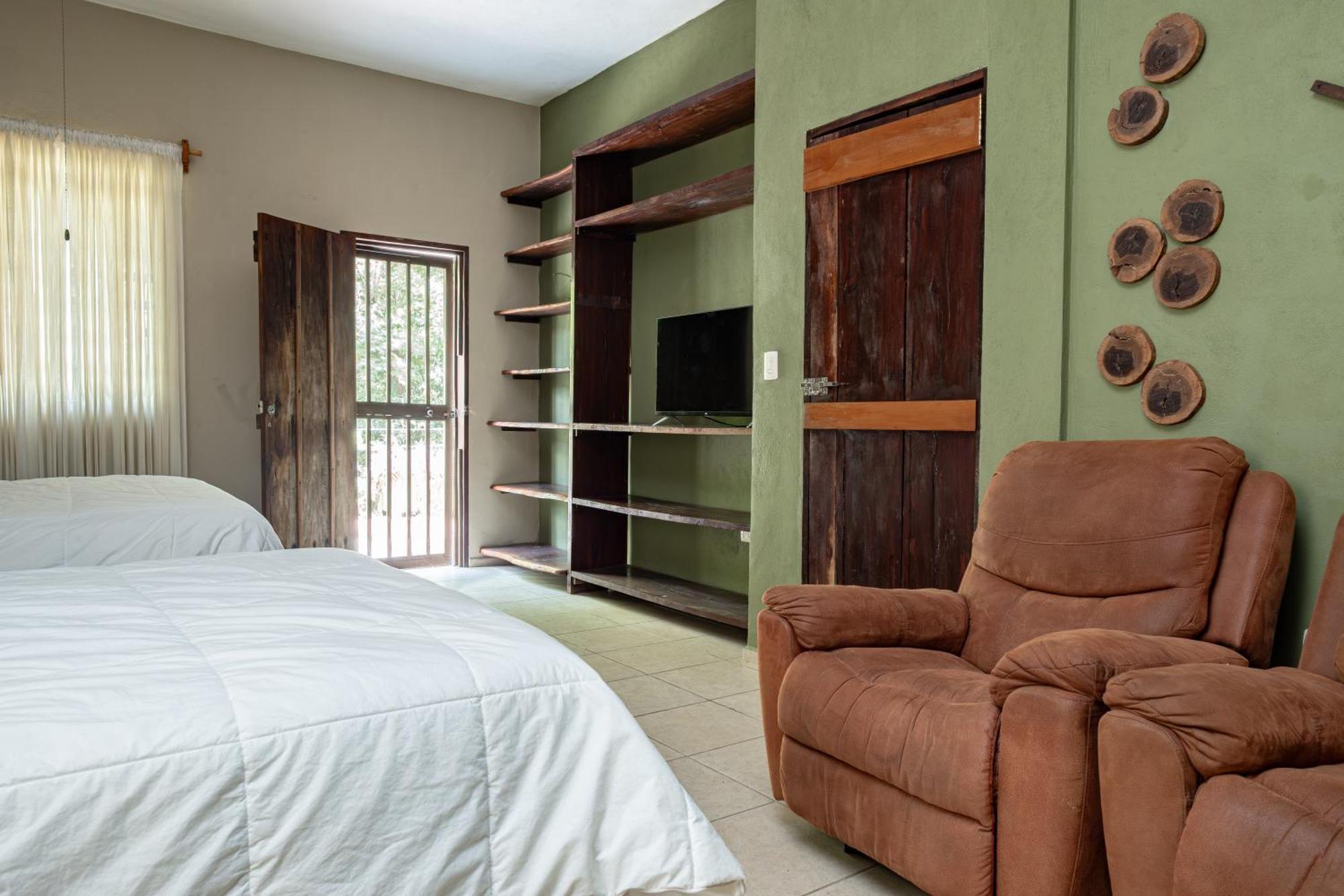 Hokhmah Heart Hotel Puerto Morelos Eksteriør bilde